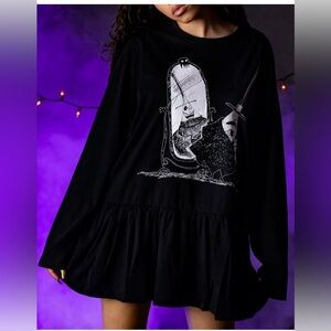 🎂 cakeworthy NBC major dress